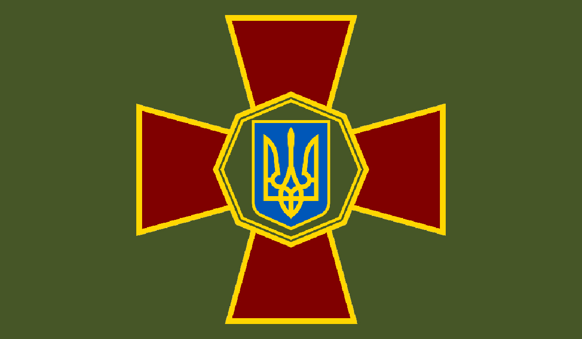 Нові вироби для Національної гвардії України