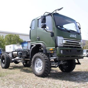 JAC-N120 4x4