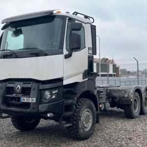 RENAULT TRUCKS K13