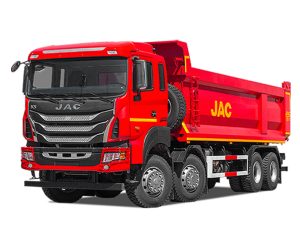 JAC-N410