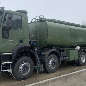 Авіаційний паливозаправник AV-22JM