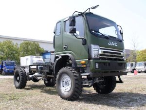 JAC-N120 4x4