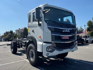 JAC-N180 4x4